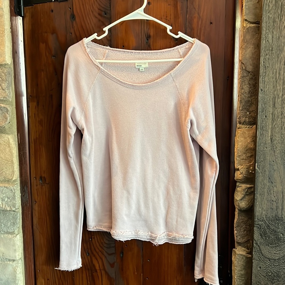 RVCA Sweatshirt